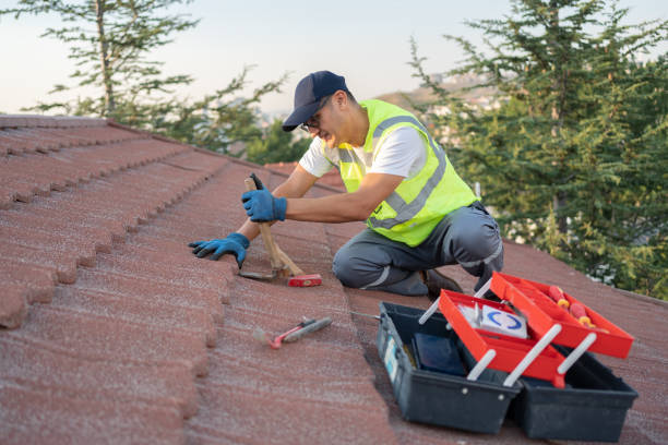 Best Residential Roofing Contractor  in Cannelton, IN