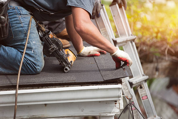 Best Roof Replacement Cost  in Cannelton, IN